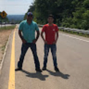 Meet your Posher, Trailero perro